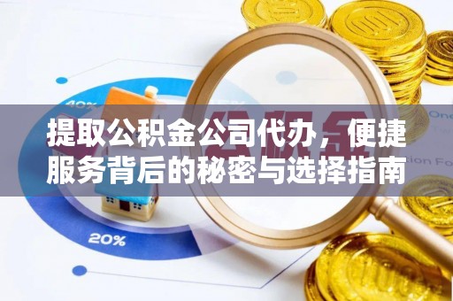 宁远提取公积金公司代办，便捷服务背后的秘密与选择指南