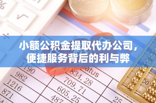 宁远小额公积金提取代办公司，便捷服务背后的利与弊