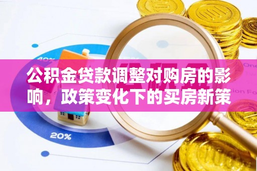 宁远公积金贷款调整对购房的影响，政策变化下的买房新策略