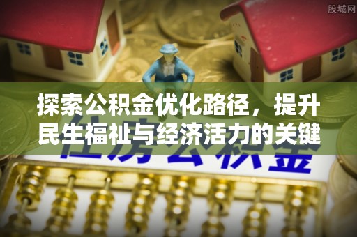 宁远探索公积金优化路径，提升民生福祉与经济活力的关键之举