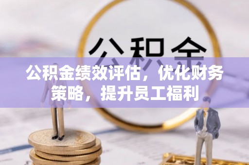 宁远公积金绩效评估，优化财务策略，提升员工福利