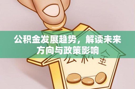 宁远公积金发展趋势，解读未来方向与政策影响