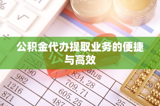 宁远公积金代办提取业务的便捷与高效