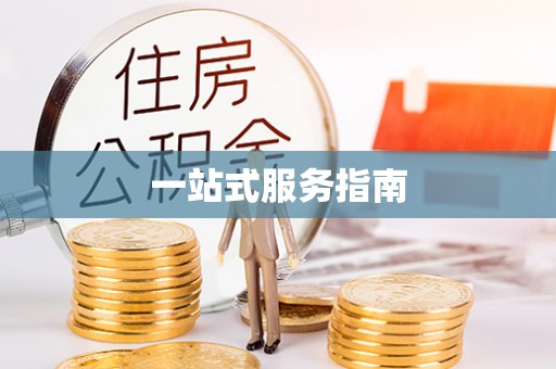 宁远一站式服务指南
