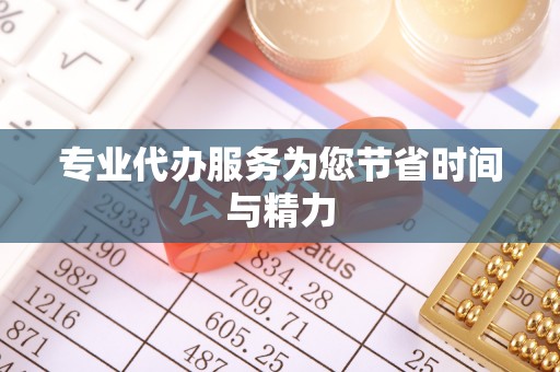 宁远专业代办服务为您节省时间与精力