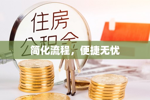 宁远简化流程，便捷无忧
